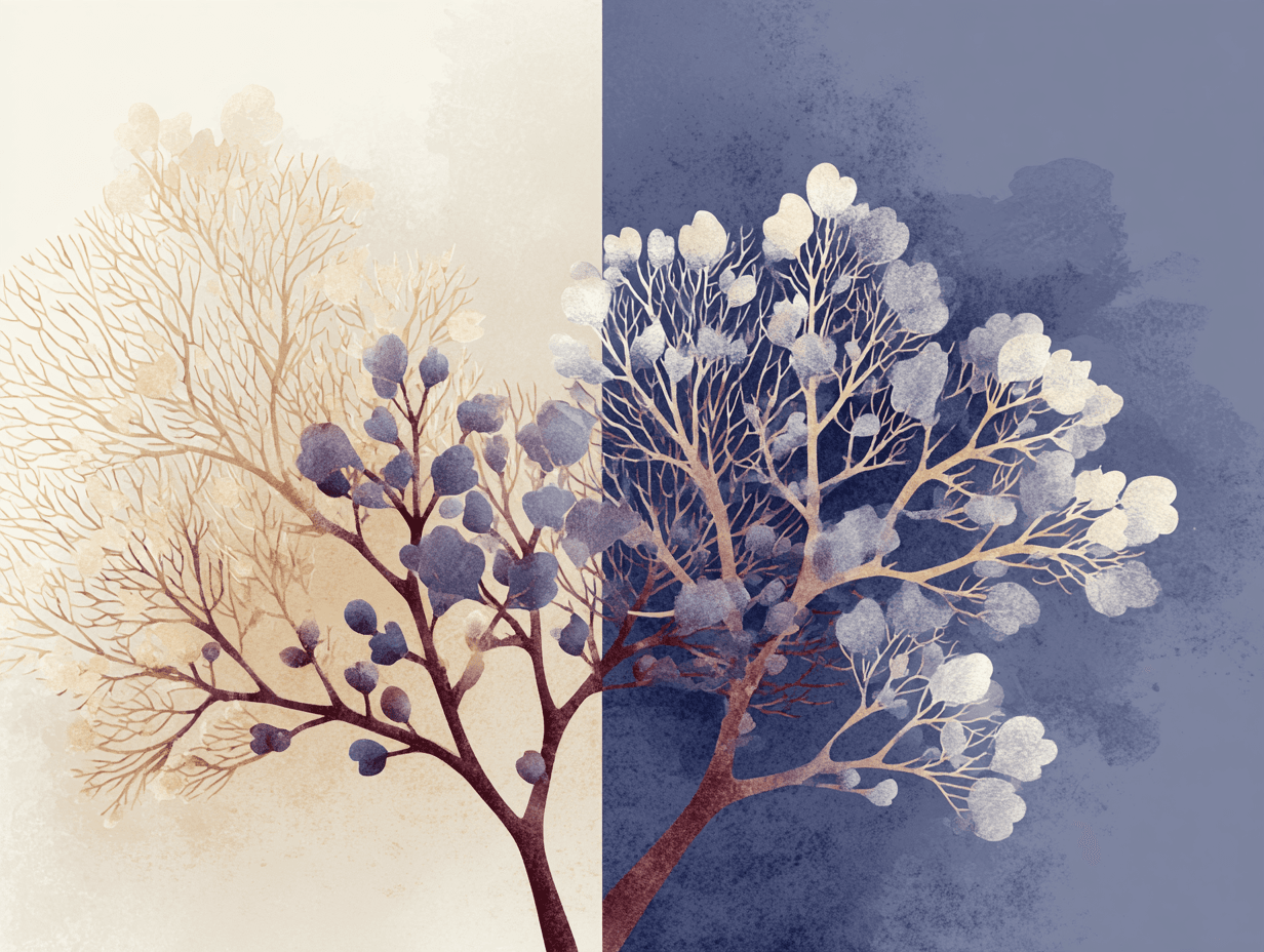 Болезнь Альцгеймера: почему риск выше у женщин и роль менопаузы