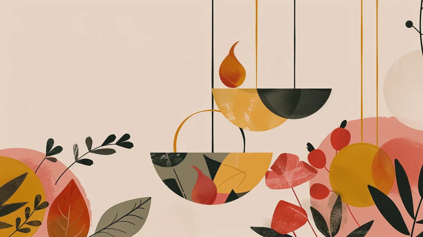 Вес и метаболизм в менопаузе: почему мы набираем вес