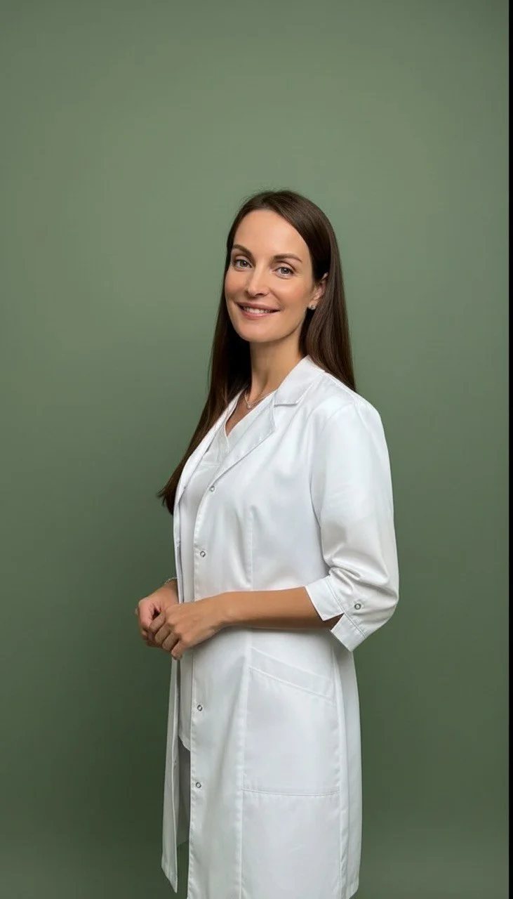 Климкова Марина