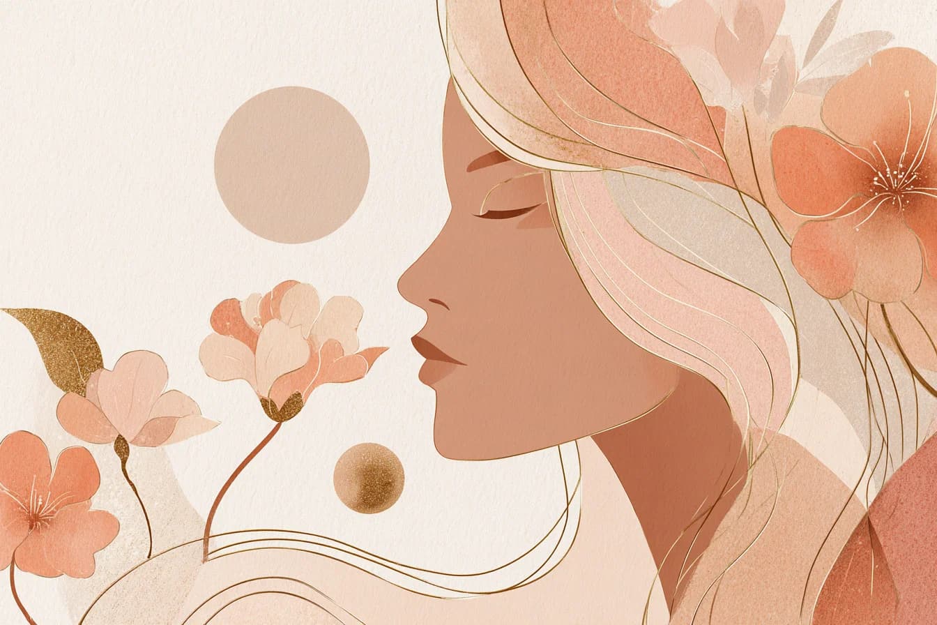 Кожа и волосы