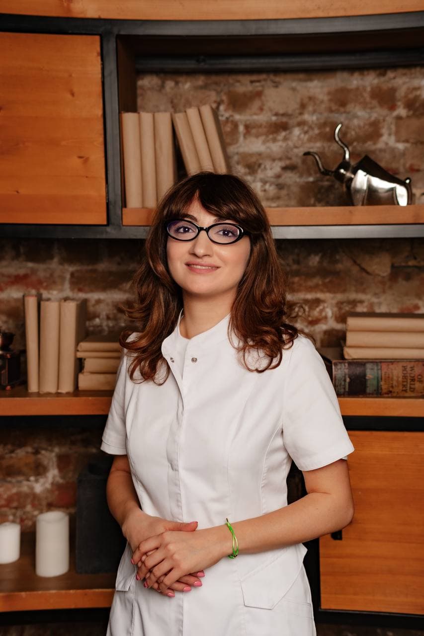 Шамугия Натия